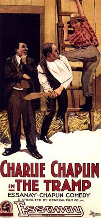 The Tramp 1915 1080p H264 AC3 DTS 5.1nickarad