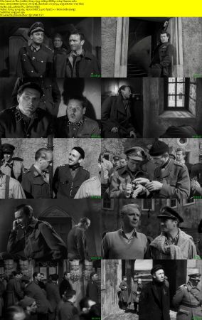 The Colditz Story 1955 1080p BRRip x264-Classics