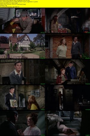 The Collector 1965 720p BluRay x264-x0r