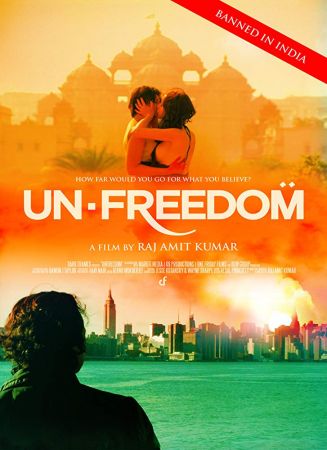 Unfreedom 2014 Hindi 1080p WEBRip x264 AAC 5.1-Hon3yHD