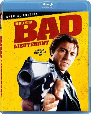 Bad Lieutenant 1992 BRRip XviD MP3-XVID