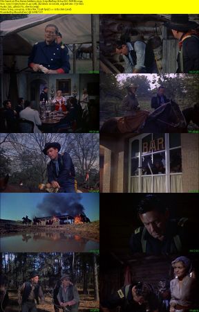 The Horse Soldiers 1959 720p BluRay H264 AAC-RARBG