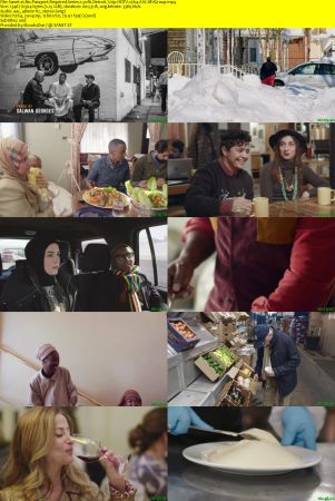PBS - No Passport Required: Series 1 (2018) 720p HDTV x264 AAC MVGroup