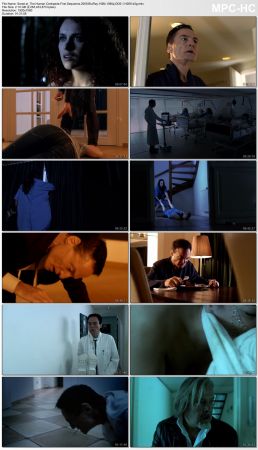 The Human Centipede trilogy BluRay 10Bit 1080p DD5.1 H265-d3g