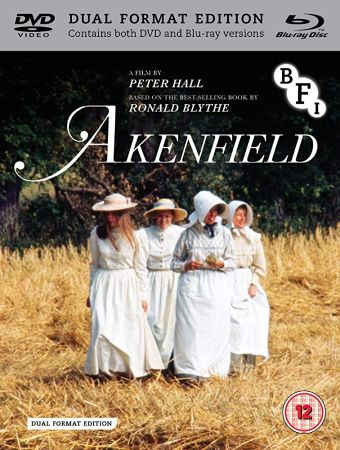 Akenfield 1974 BRRip XviD MP3-XVID