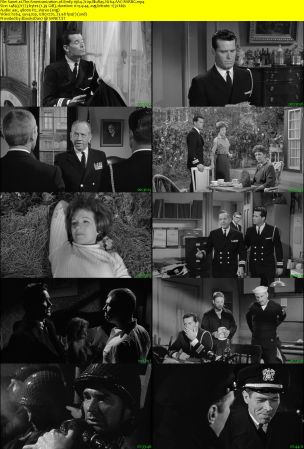 The Americanization of Emily 1964 720p BluRay H264 AAC-RARBG