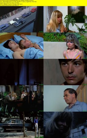 Die Screaming Marianne 1971 BRRip XviD MP3-XVID