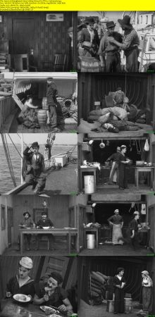Shanghaied 1915 1080p H264 AC3 DTS 5.1 nickarad