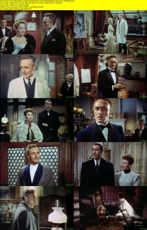 The Man Who Could Cheat Death 1959 1080p BluRay H264 AAC-RARBG
