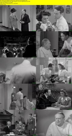 Dr. Kildares Victory 1942 720p HDTV x264-REGRET
