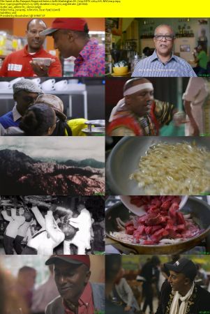 PBS - No Passport Required: Series 1 (2018) 720p HDTV x264 AAC MVGroup