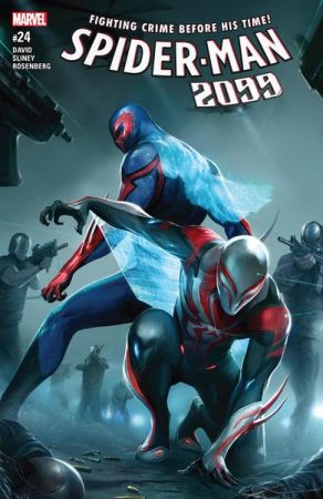 Spider-Man 2099 024 2017 Digital Zone-Empire