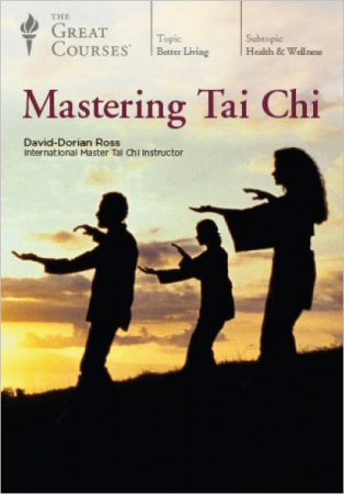 Mastering Tai Chi
