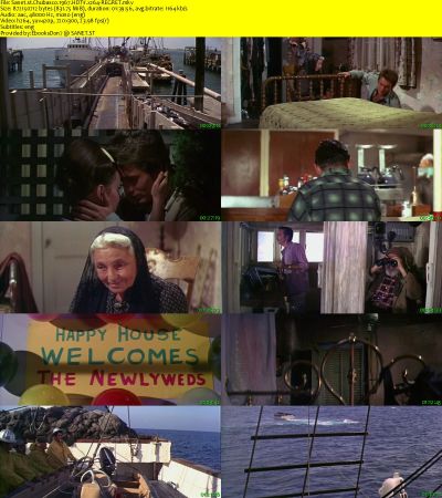 Chubasco 1967 HDTV x264-REGRET