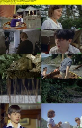 Swallows and Amazons 1974 720p BluRay H264 AAC-RARBG