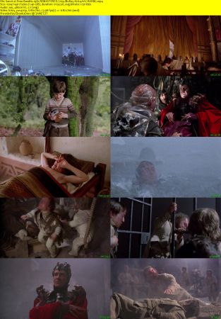 Time Bandits 1981 REMASTERED 720p BluRay H264 AAC-RARBG