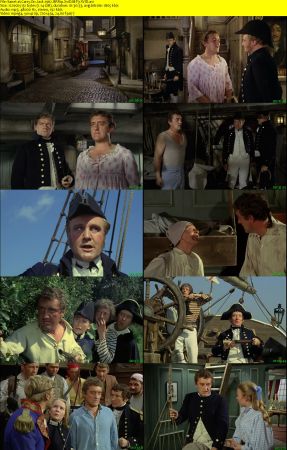 Carry On Jack 1962 BRRip XviD MP3-XVID