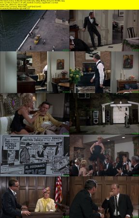 How To Murder Your Wife 1965 1080p BluRay H264 AAC-RARBG