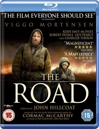 The Road 2009 1080p BluRay x264-OFT