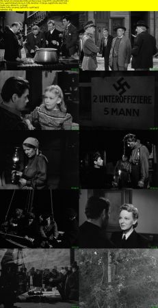 Commandos Strike at Dawn 1942 720p HDTV x264-REGRET