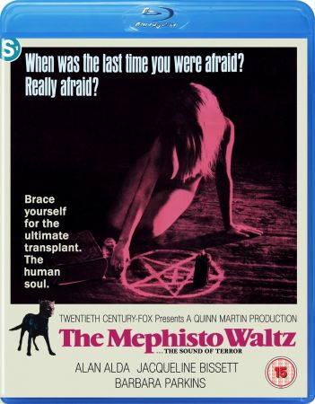The Mephisto Waltz 1971 BRRip XviD MP3-XVID