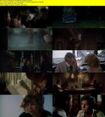 Obsession 1976 BRRip XviD MP3-XVID