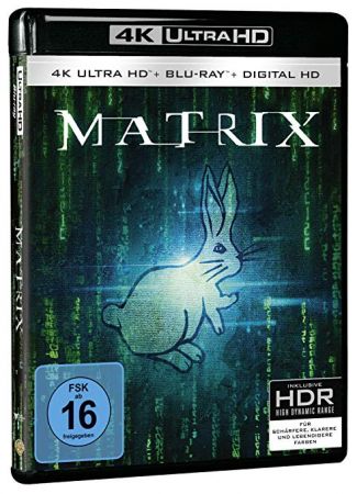 The Matrix 1999 2160p BluRay x265 HEVC 10bit AAC 7.1 Joy UTR
