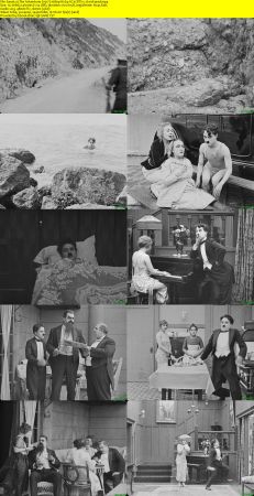 The Adventurer 1917 1080p H264 AC3 DTS 5.1 nickarad