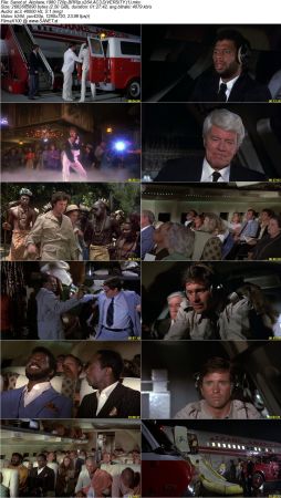 Airplane Duology 720p BRRip x264 AC3 DiVERSiTY
