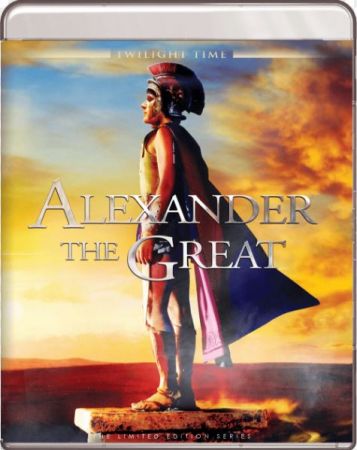 Alexander the Great 1956 720p BluRay x264-x0r