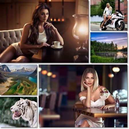 Desktop Beautiful Wallpapers Pack 1167