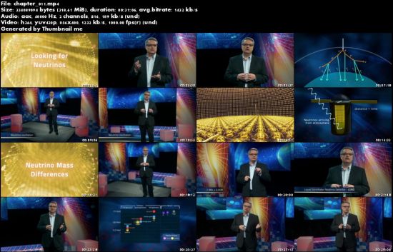 The Theory of Everything: The Quest to Explain All Reality