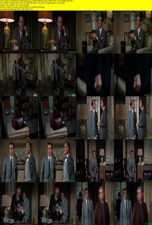 Dial M For Murder 1954 1080p BluRay 3D H-SBS DTS x264-PublicHD