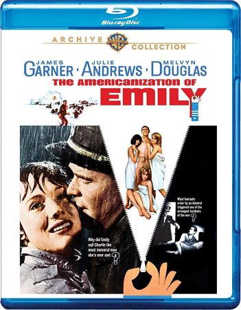 The Americanization of Emily 1964 1080p BluRay H264 AAC-RARBG
