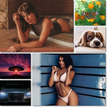 Wallpapers HD Beautiful Pack 1179