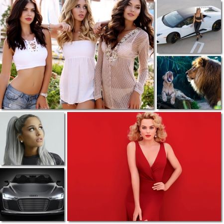 Picture Wallpaper Pack 1166