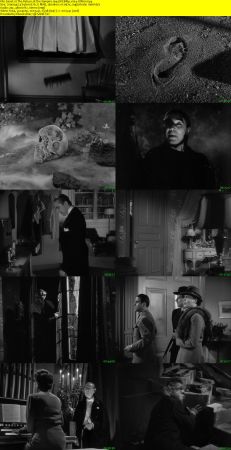 The Return of the Vampire 1943 WEBRip x264-ION10