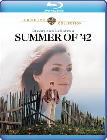 Summer of 42 1971 720p BluRay x264-x0r