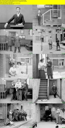 Easy Street 1916 1080p H264 AC3 DTS 5.1 nickarad