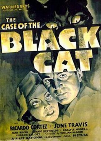 The Case of the Black Cat 1936 720p HDTV x264-REGRET