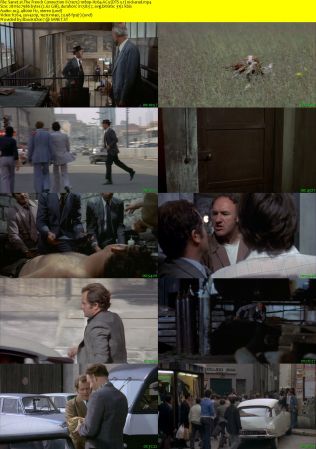 The French Connection II 1975 1080p H264 AC3 DTS 5.1 nickarad