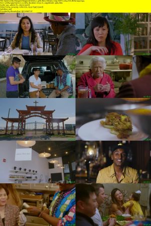 PBS - No Passport Required: Series 1 (2018) 720p HDTV x264 AAC MVGroup