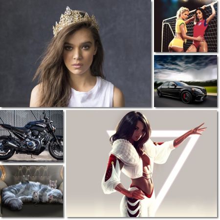 Beautiful Wallpapers Pack 1174