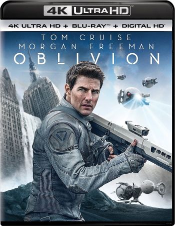 Oblivion 2013 2160p BluRay x265 HEVC 10bit HDR AAC 7.1 Tigole UTR