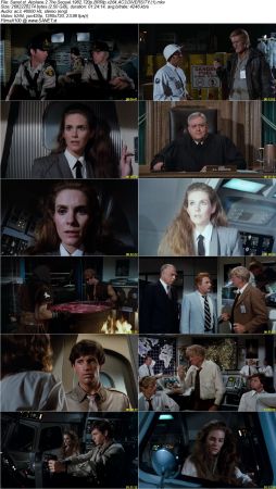 Airplane Duology 720p BRRip x264 AC3 DiVERSiTY