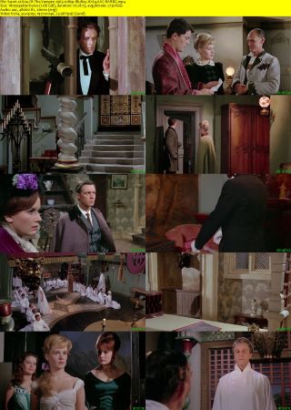 Kiss Of The Vampire 1963 1080p BluRay H264 AAC-RARBG