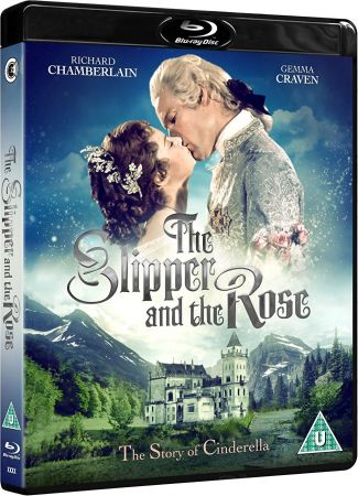 The Slipper And The Rose 1976 1080p BluRay H264 AAC-RARBG