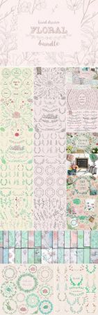 Floral Bundle (Updated) 1666908