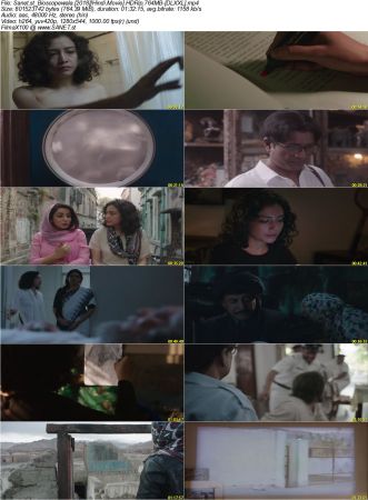 Bioscopewala 2018 Hindi HDRip 764MB-DLXXL