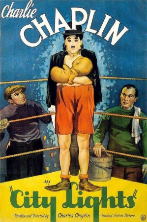 City Lights 1931 1080p H264 AC3 DTS 5.1 nickarad